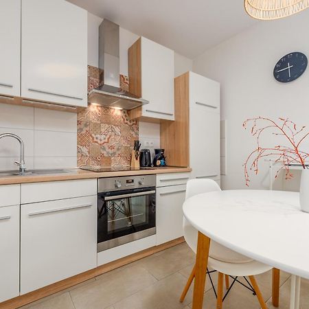 Apartment Angelina Free Public Parking Zadar Dış mekan fotoğraf
