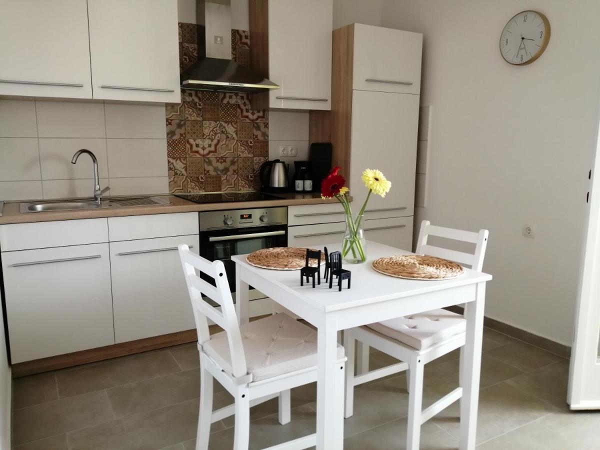 Apartment Angelina Free Public Parking Zadar Dış mekan fotoğraf