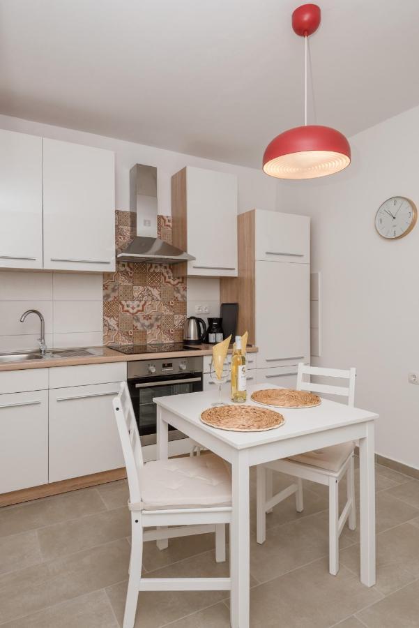 Apartment Angelina Free Public Parking Zadar Dış mekan fotoğraf