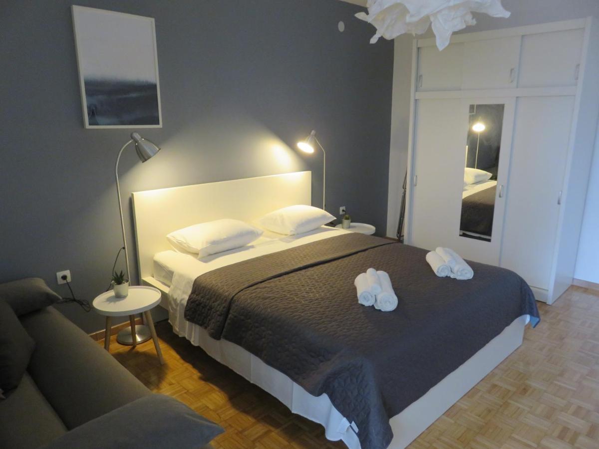 Apartment Angelina Free Public Parking Zadar Dış mekan fotoğraf