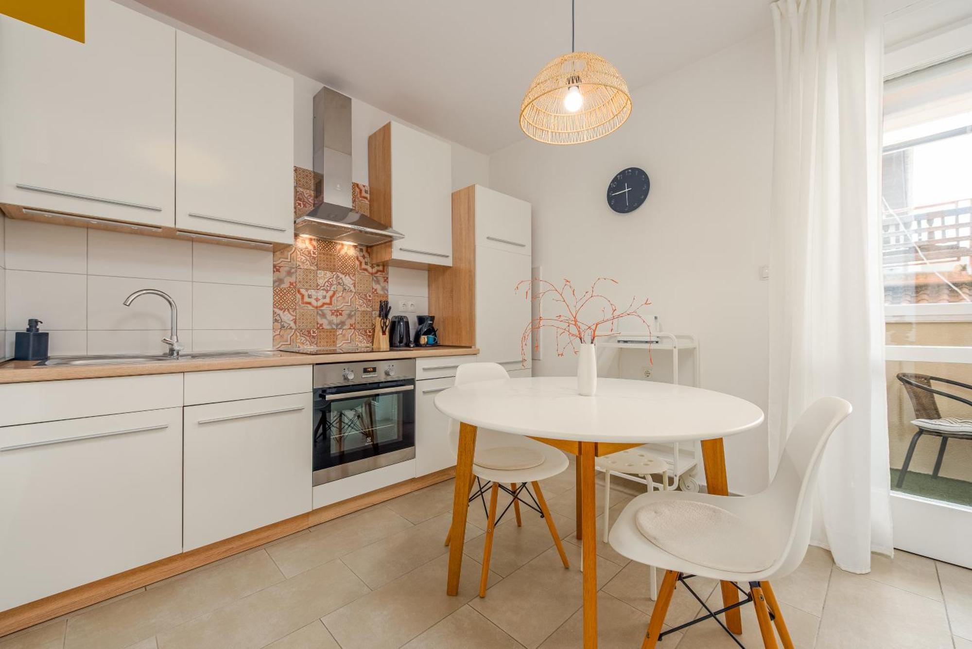Apartment Angelina Free Public Parking Zadar Dış mekan fotoğraf