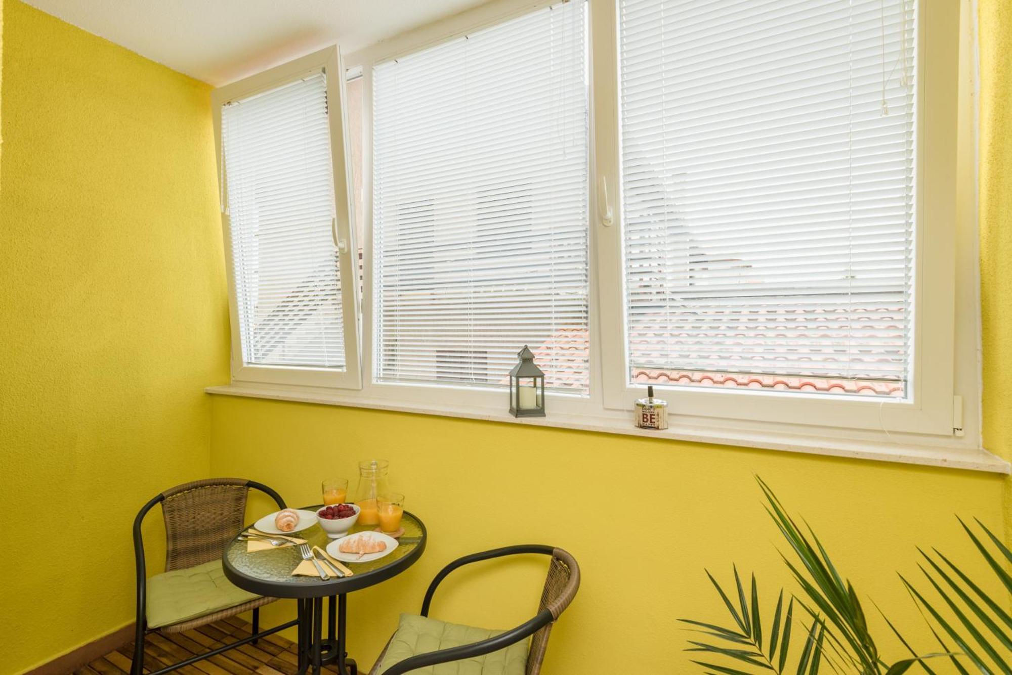 Apartment Angelina Free Public Parking Zadar Dış mekan fotoğraf